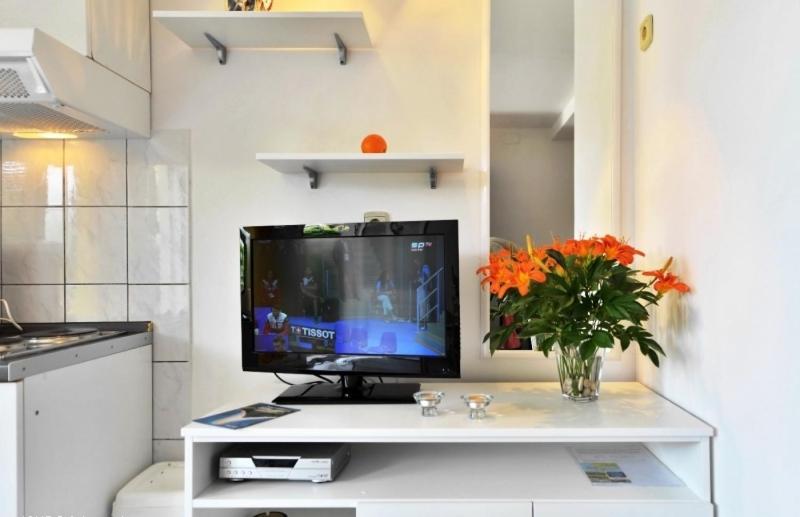Studio Apartments 4 Two Bol Exteriör bild